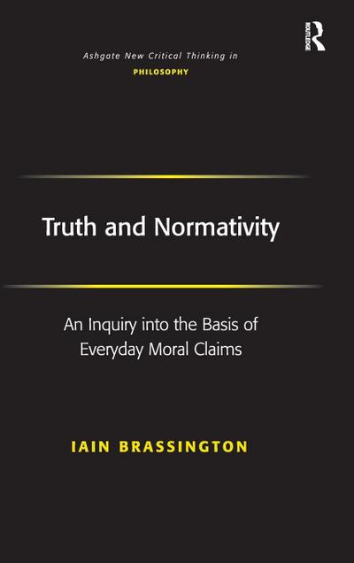 Truth and Normativity