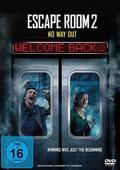 Escape Room 2: No Way Out