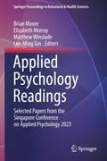 Applied Psychology Readings