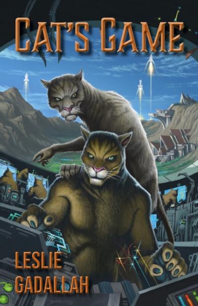 Cat’s Game