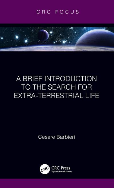 A Brief Introduction to the Search for Extra-Terrestrial Life