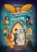 Die Mitternachtsschule - Lektion zwei: Sirenenschr