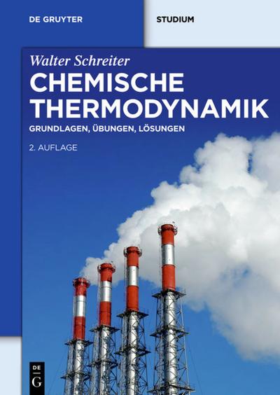 Chemische Thermodynamik