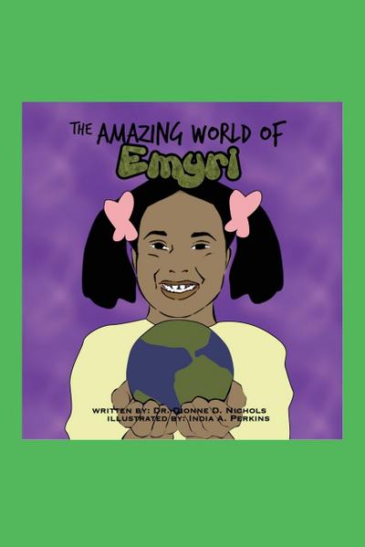 The Amazing World of Emryi