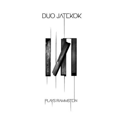 Duo Jatekok plays Rammstein, 1 Audio-CD