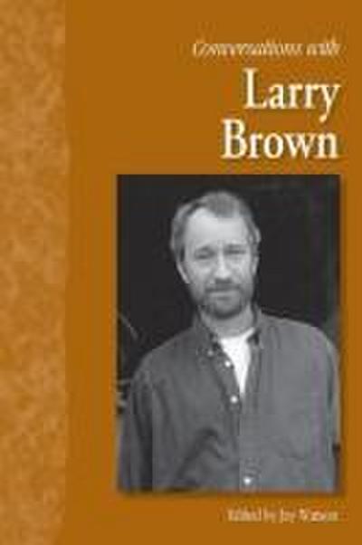 Conversations with Larry Brown