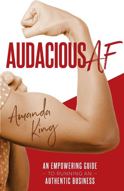 Audacious AF