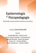 Epistemología y Psicopedagogía