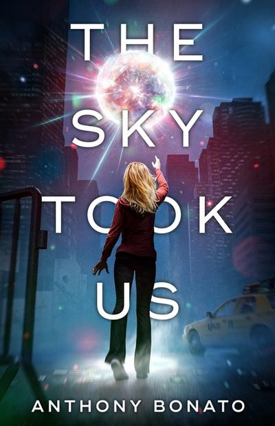 The Sky Took Us