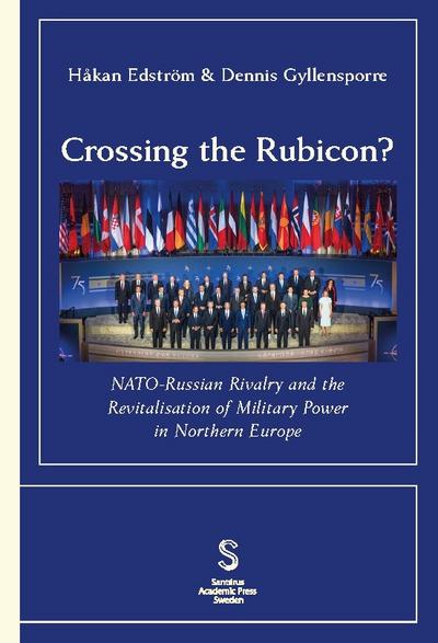 Crossing the Rubicon?