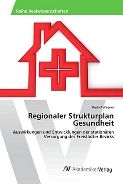 Regionaler Strukturplan Gesundheit