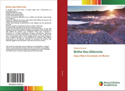 Brilhe Seu Diferente