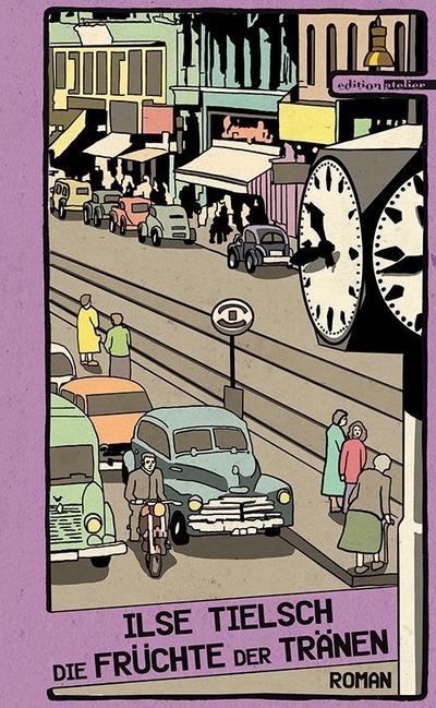 Die Früchte der Tränen