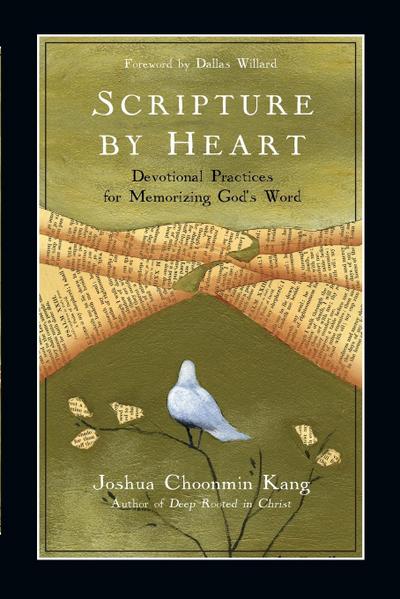 Scripture by Heart
