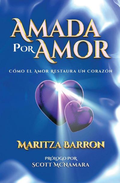 Amada Por Amor