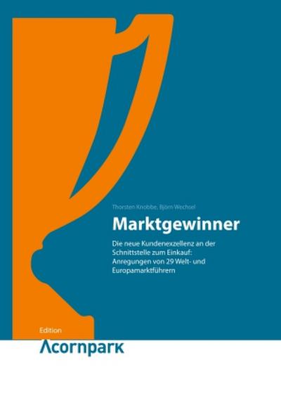 Marktgewinner