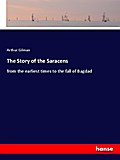 The Story of the Saracens