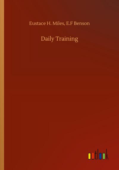 Daily Training