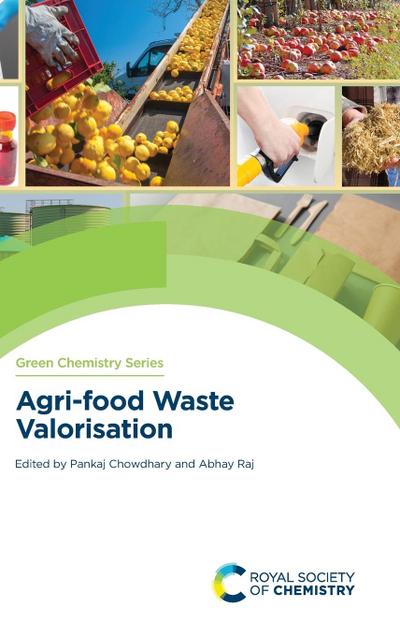 Agri-Food Waste Valorisation
