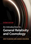 Introduction to General Relativity and Cosmology