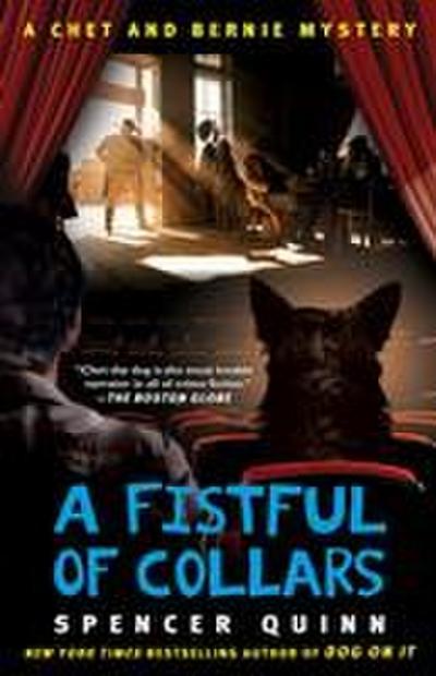 A Fistful of Collars