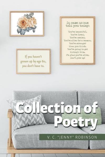Collection of Poetry