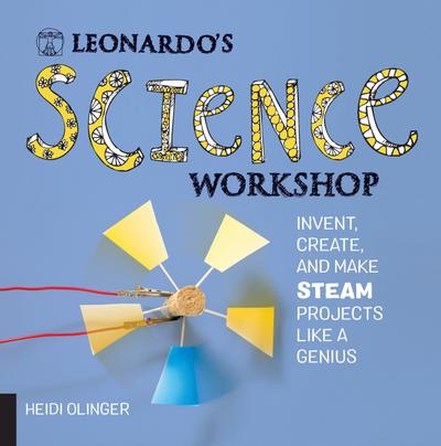 Leonardo’s Science Workshop