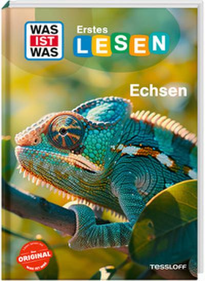 Echsen