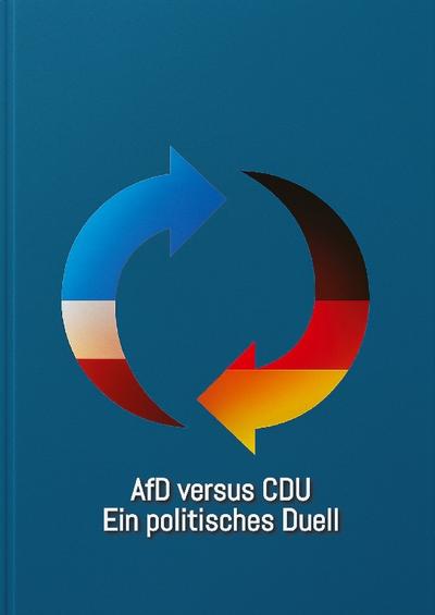AfD vs. CDU