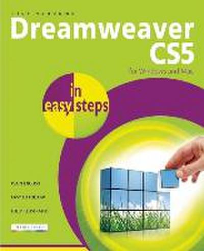 Dreamweaver CS5 in easy steps