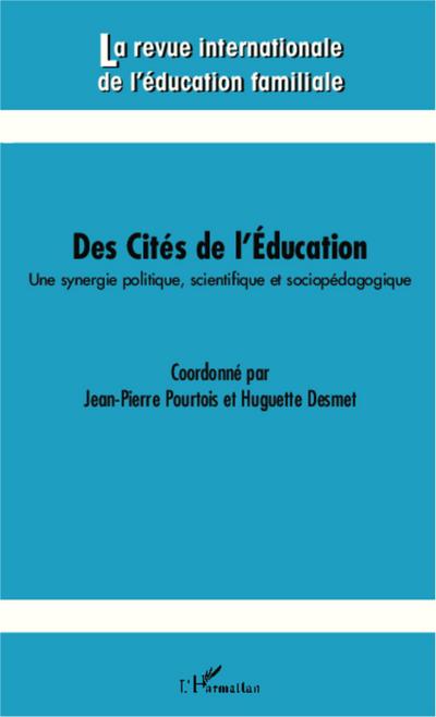 Des cités de l’Éducation