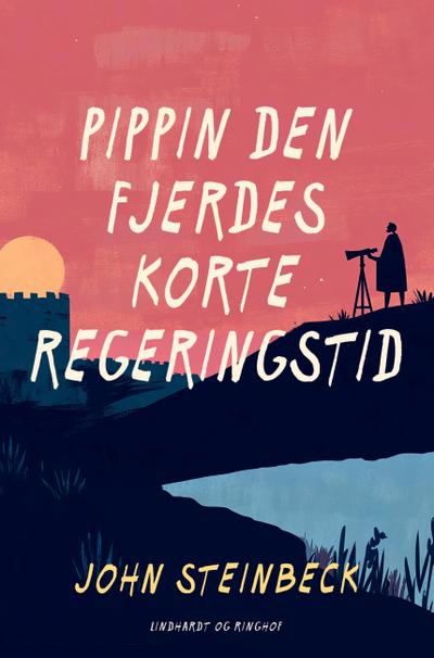 Pippin den Fjerdes korte regeringstid