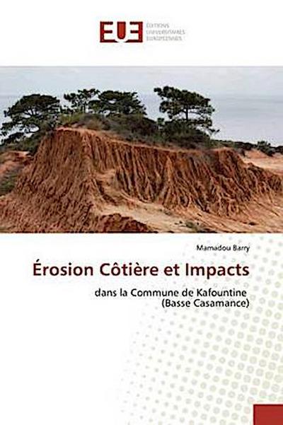 Érosion Côtière et Impacts