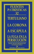 La corona - A Escápula - La fuga en la persecución