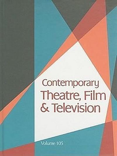 Contemporary Theatre, Film and Television