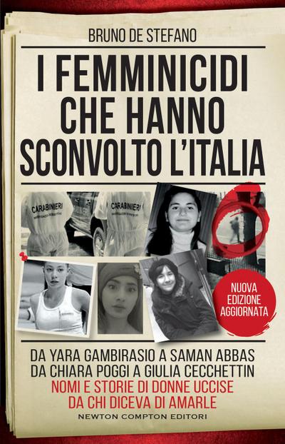 I femminicidi che hanno sconvolto l’Italia. Da Yara Gambirasio a Saman Abbas, da Chiara Poggi a Giulia Cecchettin: nomi e storie di donne uccise da chi diceva di amarle