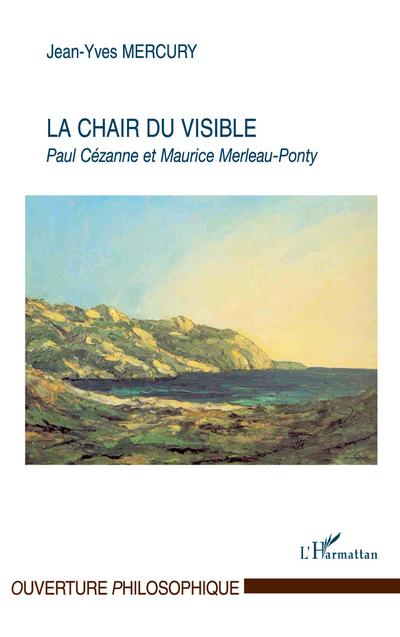 La Chair du visible