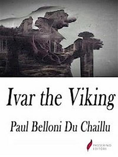 Ivar the Viking