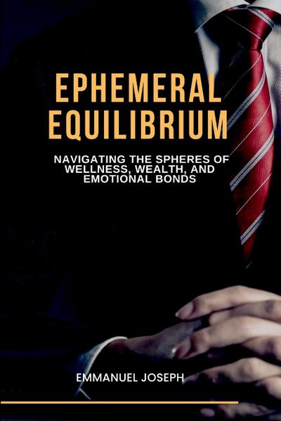 Ephemeral Equilibrium, Navigating the Spheres of Wellness, Wealth, and Emotional Bonds