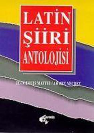 Latin Siiri Antolojisi