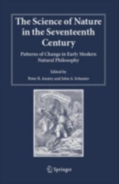 The Science of Nature in the Seventeenth Century