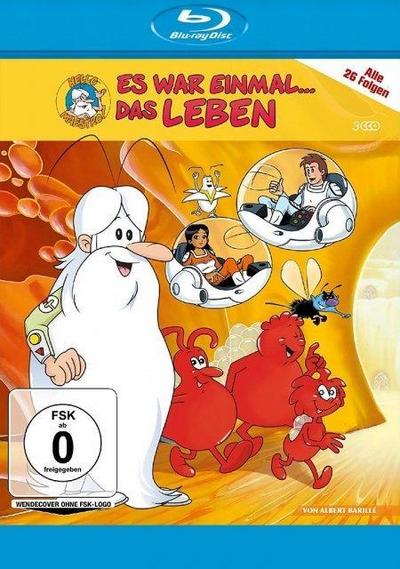 Es war einmal... Das Leben
