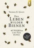 Das Leben wilder Bienen