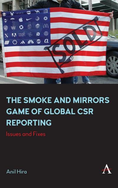 The Smoke and Mirrors Game of Global CSR Reporting