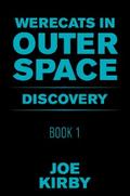 Werecats in Outer Space
