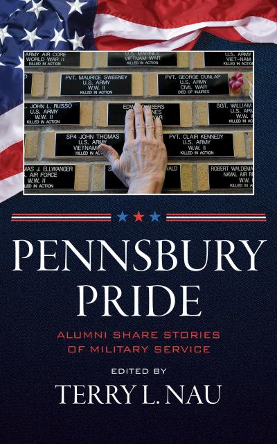 Pennsbury Pride: Alumni Share Stories of Military Service