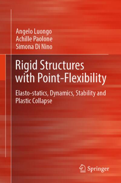 Rigid Structures with Point-Flexibility