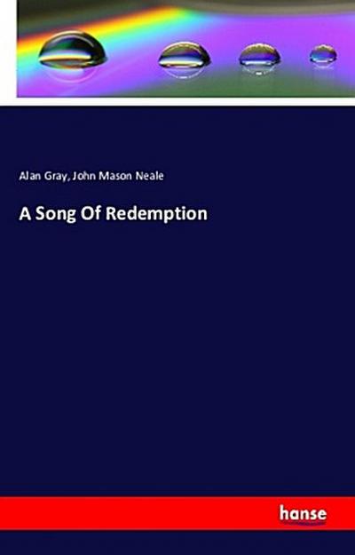A Song Of Redemption