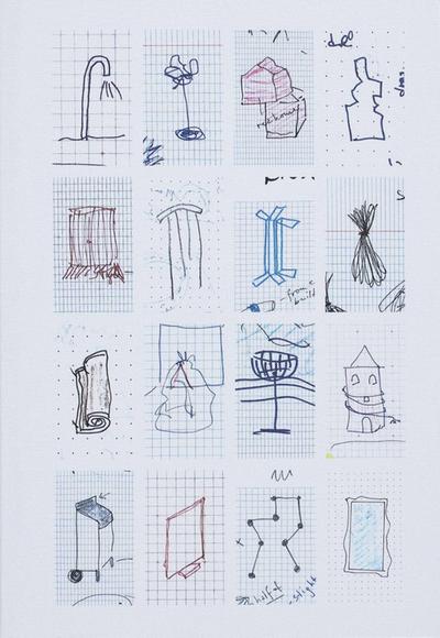 Ayse Erkmen: Undone