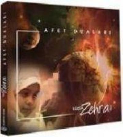 Kücük Zehradan Afet Dualari